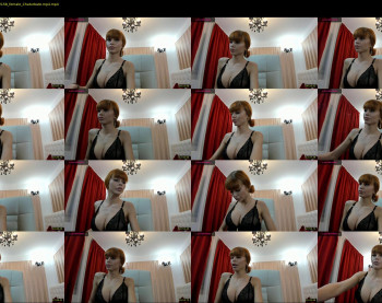 alexissadele — 36 minute Chaturbate female cam video clip, 720p, Apr 3, 2021