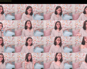 elsa_xo — 48 minute Chaturbate female cam video clip, 1080p, Apr 3, 2021
