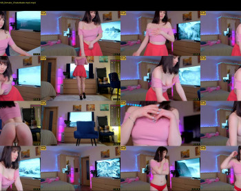 _blackbee_ — 70 minute Chaturbate female cam video clip, 1080p, Apr 7, 2021