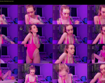 _grace — 70 minute Chaturbate female cam video clip, 1080p, Apr 7, 2021