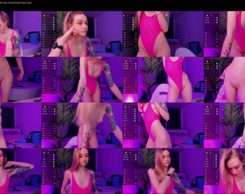 _grace — 70 minute Chaturbate female cam video clip, 1080p, Apr 7, 2021