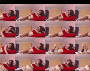 devoiuserin — 10 minute Chaturbate female cam video clip, 1080p, Apr 7, 2021