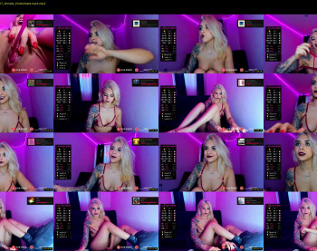 evablack_ — 100 minute Chaturbate female cam video clip, 720p, Apr 7, 2021