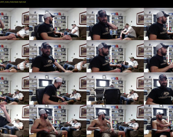 hardworkertn — 31 minute Chaturbate male cam video clip, 720p, Apr 8, 2021