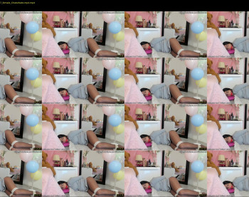 lizblumer — 22 minute Chaturbate female cam video clip, 1080p, Apr 7, 2021