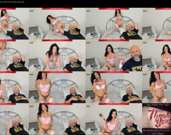 sofia3211 — 10 minute Chaturbate couple cam video clip, 1080p, Apr 7, 2021