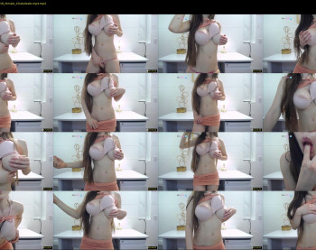 succubbus — 60 minute Chaturbate female cam video clip, 720p, Apr 8, 2021