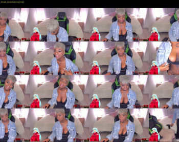 teerry__ — 70 minute Chaturbate female cam video clip, 1080p, Apr 7, 2021
