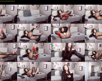 afroditha_ — 38 minute Chaturbate female cam video clip, 1080p, Apr 8, 2021