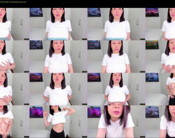candyxtreo — 18 minute Chaturbate couple cam video clip, 1080p, Apr 8, 2021