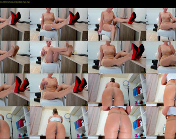classy_medeeea — 49 minute Chaturbate female cam video clip, 1080p, Apr 9, 2021