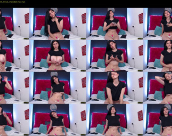 katestone_ — 44 minute Chaturbate female cam video clip, 1080p, Apr 8, 2021