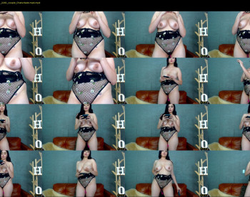 keylamonroy1 — 5 minute Chaturbate female cam video clip, 1080p, Apr 8, 2021