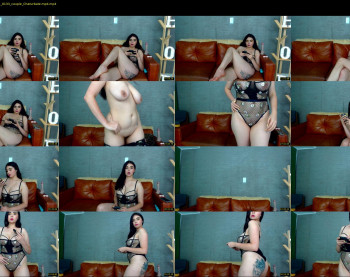 keylamonroy1 — 67 minute Chaturbate female cam video clip, 1080p, Apr 9, 2021
