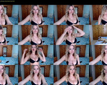 nancy_d — 4 minute Chaturbate female cam video clip, 720p, Apr 8, 2021