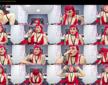 pyrowayne — 16 minute Chaturbate female cam video clip, 720p, Apr 8, 2021
