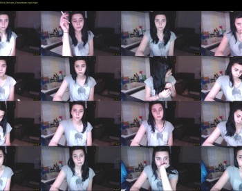 small_angels — 47 minute Chaturbate female cam video clip, 1080p, Apr 8, 2021