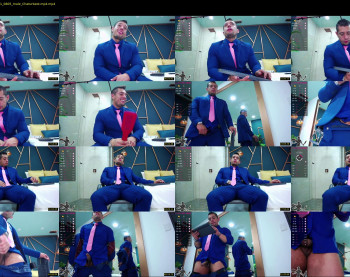 spartacus_guy_ — 59 minute Chaturbate male cam video clip, 720p, Apr 8, 2021