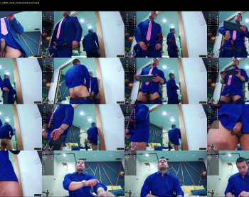 spartacus_guy_ — 14 minute Chaturbate male cam video clip, 720p, Apr 8, 2021