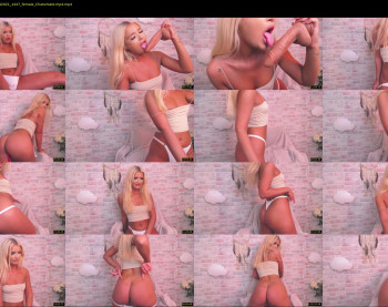 yourmidnightcoffee — 71 minute Chaturbate female cam video clip, 1080p, Apr 8, 2021