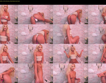 yourmidnightcoffee — 70 minute Chaturbate female cam video clip, 1080p, Apr 8, 2021