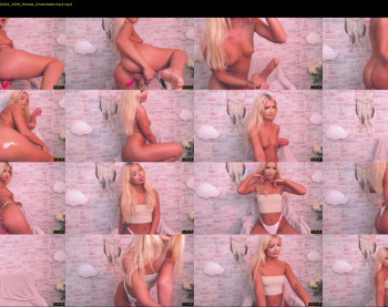 yourmidnightcoffee — 70 minute Chaturbate female cam video clip, 1080p, Apr 8, 2021