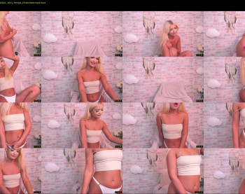 yourmidnightcoffee — 71 minute Chaturbate female cam video clip, 1080p, Apr 8, 2021
