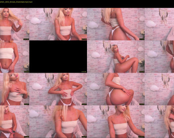 yourmidnightcoffee — 70 minute Chaturbate female cam video clip, 1080p, Apr 8, 2021