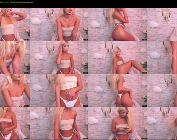 yourmidnightcoffee — 70 minute Chaturbate female cam video clip, 1080p, Apr 8, 2021