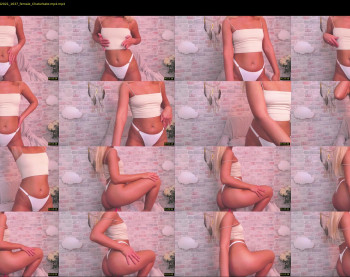 yourmidnightcoffee — 3 minute Chaturbate female cam video clip, 1080p, Apr 8, 2021