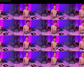 _grace — 6 minute Chaturbate female cam video clip, 1080p, Apr 9, 2021