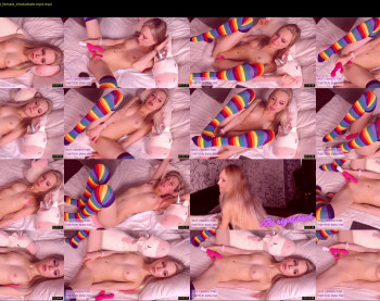 emmber — 70 minute Chaturbate female cam video clip, 1080p, Apr 9, 2021