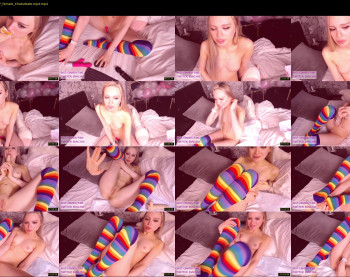 emmber — 70 minute Chaturbate female cam video clip, 1080p, Apr 9, 2021