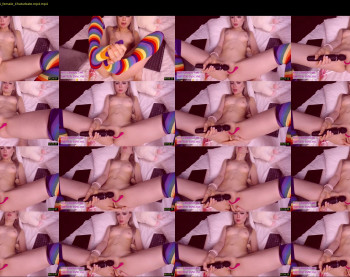 emmber — 9 minute Chaturbate female cam video clip, 1080p, Apr 9, 2021