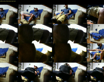 hardworkertn — 15 minute Chaturbate male cam video clip, 720p, Apr 9, 2021