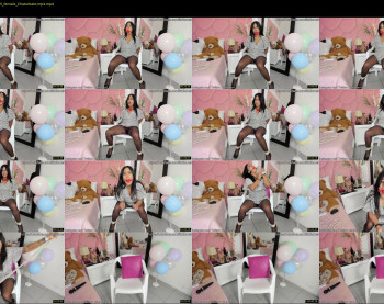 lizblumer — 72 minute Chaturbate female cam video clip, 1080p, Apr 9, 2021