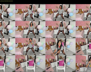 lizblumer — 72 minute Chaturbate female cam video clip, 1080p, Apr 9, 2021