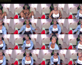 teerry__ — 49 minute Chaturbate female cam video clip, 1080p, Apr 9, 2021