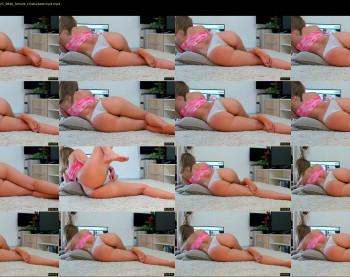 classy_medeeea — 12 minute Chaturbate female cam video clip, 1080p, Apr 10, 2021