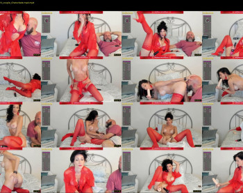 sofia3211 — 70 minute Chaturbate couple cam video clip, 1080p, Apr 10, 2021