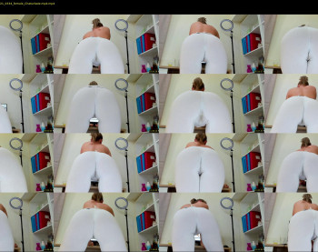 classy_medeeea — 34 minute Chaturbate female cam video clip, 1080p, Apr 12, 2021