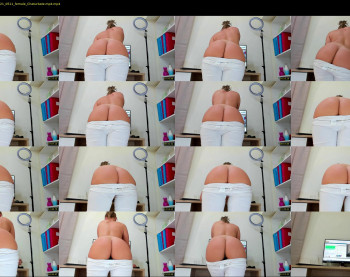 classy_medeeea — 25 minute Chaturbate female cam video clip, 1080p, Apr 12, 2021