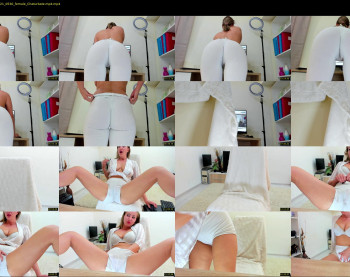 classy_medeeea — 19 minute Chaturbate female cam video clip, 1080p, Apr 12, 2021
