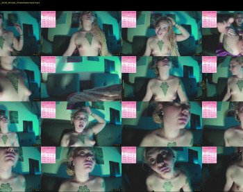 reddevilsroom — 114 minute Chaturbate couple cam video clip, 720p, Apr 11, 2021