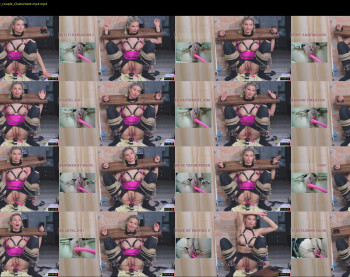 sebilone — 78 minute Chaturbate couple cam video clip, 1080p, Apr 11, 2021