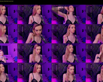 _grace — 19 minute Chaturbate female cam video clip, 1080p, Apr 12, 2021