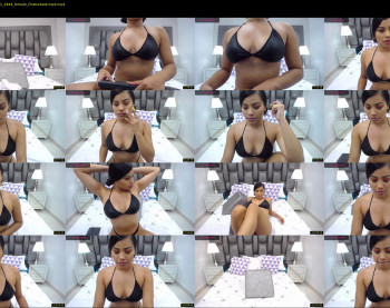 danielasanders — 97 minute Chaturbate female cam video clip, 720p, Apr 12, 2021
