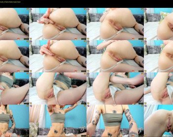 _0k_ — 3 minute Chaturbate female cam video clip, 1080p, Apr 13, 2021