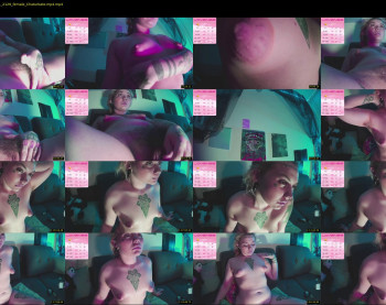 reddevilsroom — 114 minute Chaturbate couple cam video clip, 720p, Apr 13, 2021