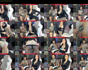 sofia3211 — 70 minute Chaturbate couple cam video clip, 1080p, Apr 14, 2021